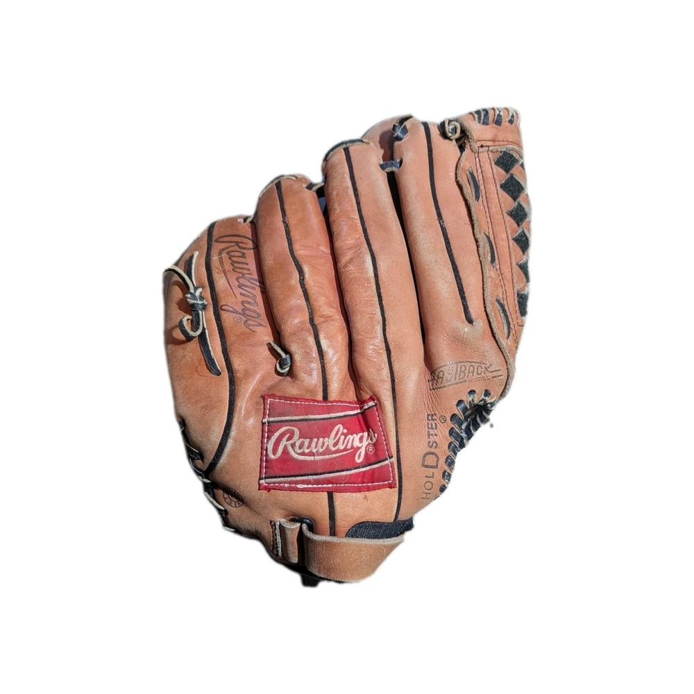 Rawlings RSE15 28 13inch Right Hand Throw Brown Baseball Glove RHT